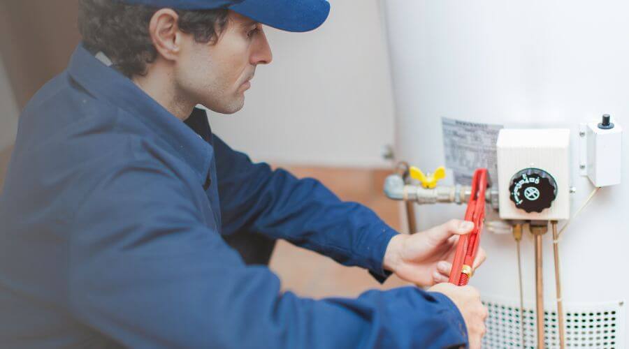 Local expert plumbing services in Wayland, MO